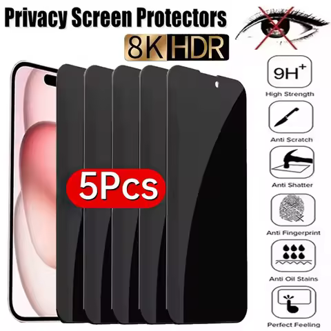Privacy Screen Protector for Realme GT Neo2 Neo 3T 12 11 10 9i 9 8 8i 7i 6i 7 6 Pro C67 C55 C30 C35 