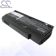 CS Battery For Fujitsu DPK-CWXXXSYA4 / S26393-V047-V341-01-0842 Battery L-FU1010NB