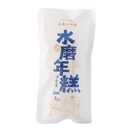 「Shiok Snacks」 Ningbo Specialty Water-Milled Handmade Ready-to-Eat Rice Cake Sticks