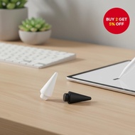 GOOJODOQ Stylus Replacement Tips - Nibs Compatible with GD11/GD10  Tips Pengganti Stylus GOOJODOQ - 