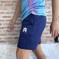 ใหม่ล่าสุด...!! IMANE กางเกงกีฬา กางเกงลำลองขาสั้น IMANE รุ่น AGIL # IMP3 005