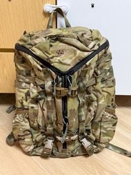 Mystery Ranch 3 Day Assault BVS Multicam