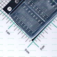 BU2090F BU2090F-E2 open drain output driver