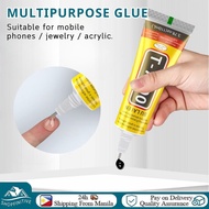 T7000 Adhesive Glue for Phone Repair B7000 Liquid Glue Multi-purpose Super Glue With Pre