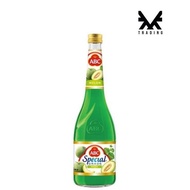 ABC Melon Syrup 485ml