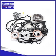 04111-17011 untuk TOYOTA LAND CRUISER 1HZ ENGINE OVERHAUL KIT