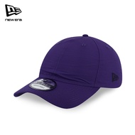 New Era 9FORTY Unstructured Outdoor Bold Purple Adjustable Cap