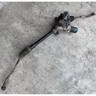 Honda Fit Jazz GD1 GD2 GD3 Electric Power Steering Rack USED
