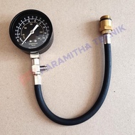 Flex drive compression tester G-320HD TRISCO Taiwan compression tester/