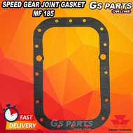 🚜SPEED GEAR JOINT GASKET MF 185 | GS PARTS