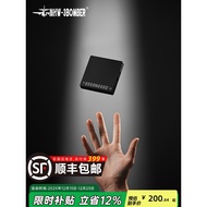 MHW-3BOMBER Bomber Little Rubik's Cube 3.0 micro Espresso Electronic Scale Hand Brew Scale Timing We