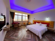 Zhanjiang Qihong Apartment