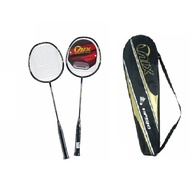 ONIX Badminton Racket HP510 (2pcs)