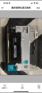 KLEVV 16GB ram