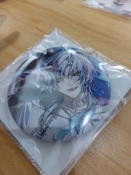 U san   Yugo nijisanji