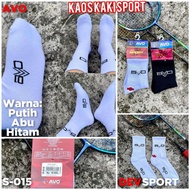 Avo SOCKS SPORT SOCKS 015 - AVO LEG SPORTS SOCKS - ORIGINAL SOCKS