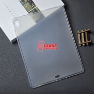IPad Air M2 13 Inch 2024 Soft Jelly Case TPU Silicone Tab iPad Air M2 13 Inch 2024