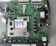 Mainboard Samsung UA75RU7100K พาร์ท BN94-14197E  BN94-15019J :BN94-12513Q (3 พาร์ทนี้ใช้กับ Version 