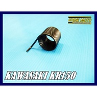 KAWASAKI KR150 SERPICO150 -- KICK STARTER SPRING //