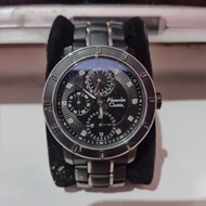 Jam tangan wanita Alexandre Christie original AC6292 AC 6292 SECOND PL