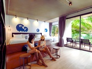 โคโคเทล เขาหลัก ไลท์เฮาส์ (Kokotel Khao Lak Lighthouse)