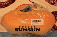 PUPPET SUNSUN 麵包紙巾套（現貨）