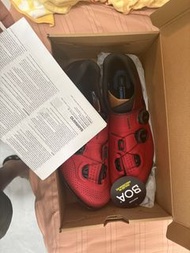 SHIMANO XC7 越野單車鞋46码