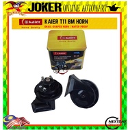 KAIER T11 BM SNAIL HORN BM HORN