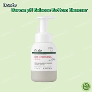 Dr.ato Derma pH Balance Bottom Cleanser(300ml)