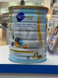Once Pro วันซ์ โปร อาหารทางการแพทย์ที่มีค่าดัชนีน้ำตาลต่ำ สำหรับผู้ป่วยเบาหวาน ขนาด 850 กรัม