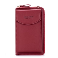 Dompet BAELLERRY Panjang Wanita Terbaru forever N8591 Sepatukoleksi
