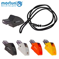 Taiwan MORTUN Whistle Basketball Football Referee Physical Teacher Coach Professional High-Pitch Dol