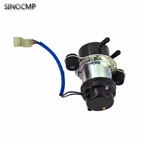 Fuel Pump For Honda ACTY HA1 HA2 HA3 HA4 Trucks 16700-PZ3-013 16700PZ3013 Car Accessories Parts Engi