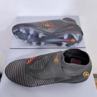 Phantom 6 Elite GX Ⅲ 2025 New Elite FG SIZE:36-45 Football Boots Knitted Soccer Shoes Anti-slip and 