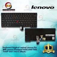 IBM Laptop Keyboard Lenovo Thinkpad E440 L440 T440 T440P E431 T431S