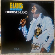 ELVIS PRESLEY Promised Land - Vinyl LP