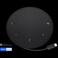 (全新正版) Dell Pro 有線擴音器 ( SP325 )  USB-C,Zoom/Microsoft Teams 認證～ 4 個全向麥克風 ～ AI 型降噪麥克風