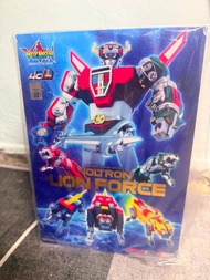 Action Toys 合金「金剛戰神百獸王」