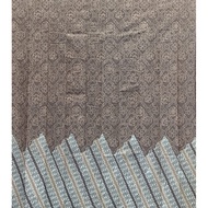 Garutan G2W sidomukti combination stamped batik cloth