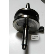 Kruck Kruk As / Crankshaft Assy Honda C700, Supercup 700 Rare