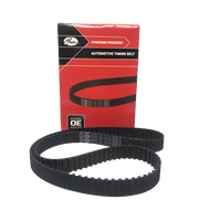 สายพานราวลิ้น / สายพานทั่มมิ่ง CHEVROLET OPTRA AVEO 1.6 เชฟโลเรต NUMBER T310 (127 ฟัน) ยี่ห้อ Gates