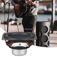 【MT】 Power 5W 2Inch Neodymium Magnets Speaker 4Ohm Full Ranges Audios Woofer