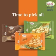 GRB PREMIUM SOAN PAPDI 200GM