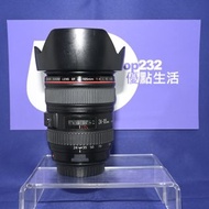 『Trade In優惠』 新淨 Canon 24-105mm F4 L IS USM 第一代 標準變焦 內置防手震 USM對焦馬達 紅圈L鏡 旅行 日常使用一流 EF-Mount 5D4 6D2 1D