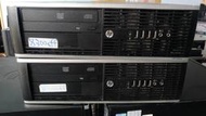 HP 8300 sff i3-3220/2G/500G硬碟/windows專業正版號碼 主機