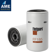 Fleetguard Fuel Filter FF185 กรองน้ำมันเชื้อเพลิง