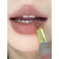 lip liner lip liner pencil Portable Lip Liner~Double-Headed Flesh-Colored Lip Liner Nude Color Water