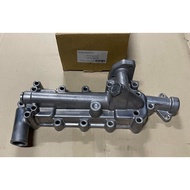 Oil Cooler Cover EH100 EH700 Grade A
