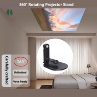 [GrandLarge] Projector Stand Desktop Mount Adjustable 360° Rotation Holder For XGIMI Halo H6 Xiaomi 