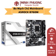Genuine ASROCK B760M Mainboard